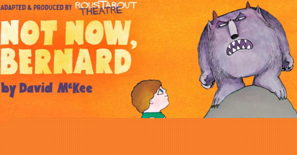 Much-loved children's book coming to Darlington and Stockton as part of tour