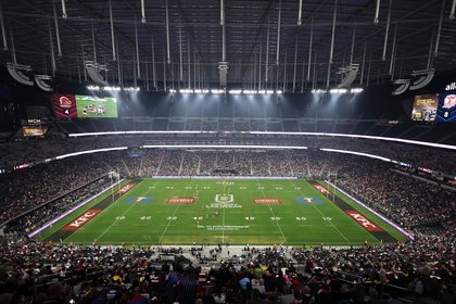 American police assures NRL fans safety in Las Vegas