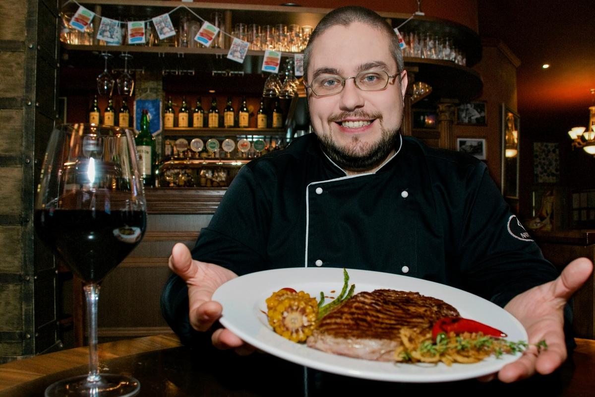 Hungry in Abilene? Here Are My Favorite Places to Dine