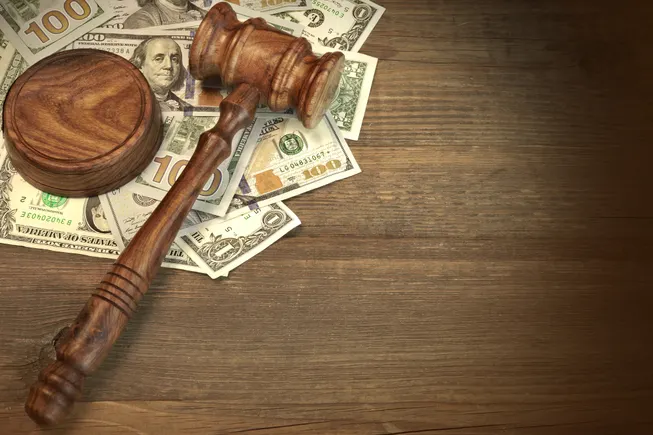 Online sneaker seller’s CFO gets prison time for bank fraud conspiracy