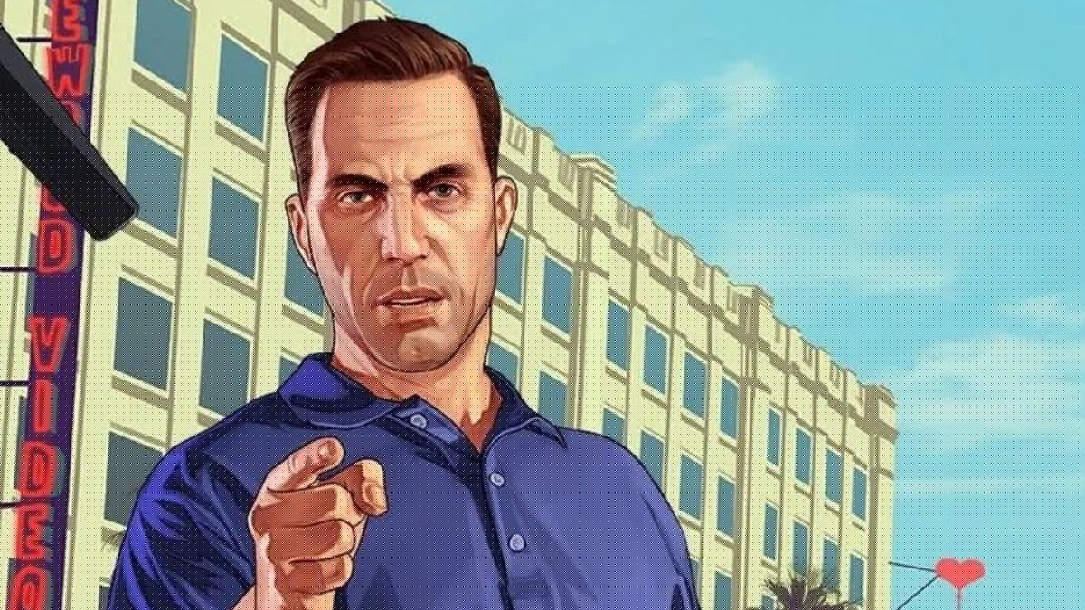 "Sinto como alguém que está apaixonado por uma garota e aí ela te dá um fora": ator de GTA 5 fez testes para 60 papéis em GTA 6, mas não teve retorno da Rockstar