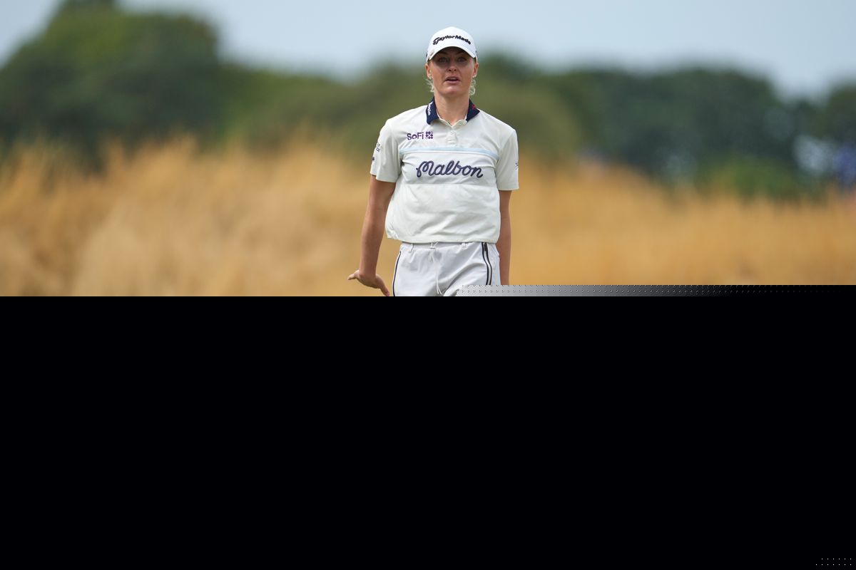 Team Europe fills out Solheim Cup team with Leona Maguire and 3 rookies