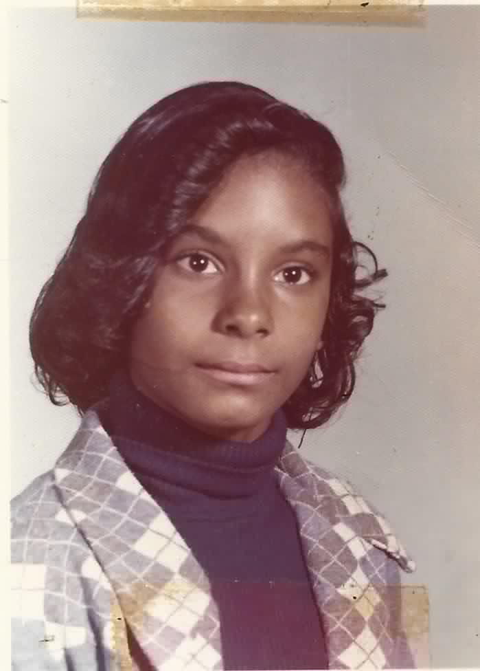 Carol Harris