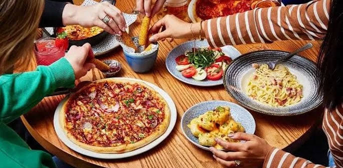 Best A-Level Results Day Food Freebies and Deals for 2026