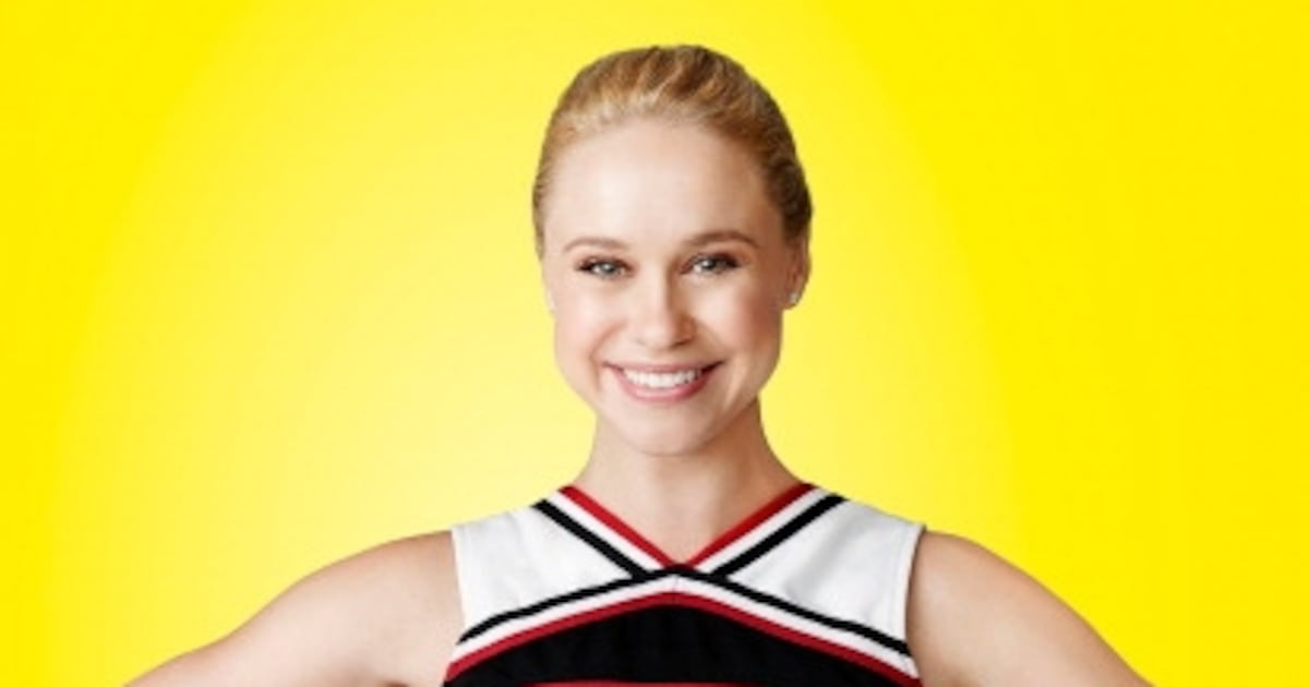 ‘Glee’ Star Announces Birth of Baby No. 2 Weeks Early Via Surrogate