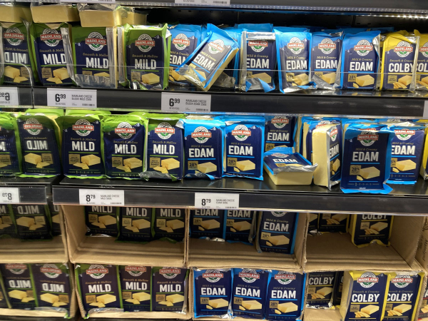 Should co-op sell its consumer brands?