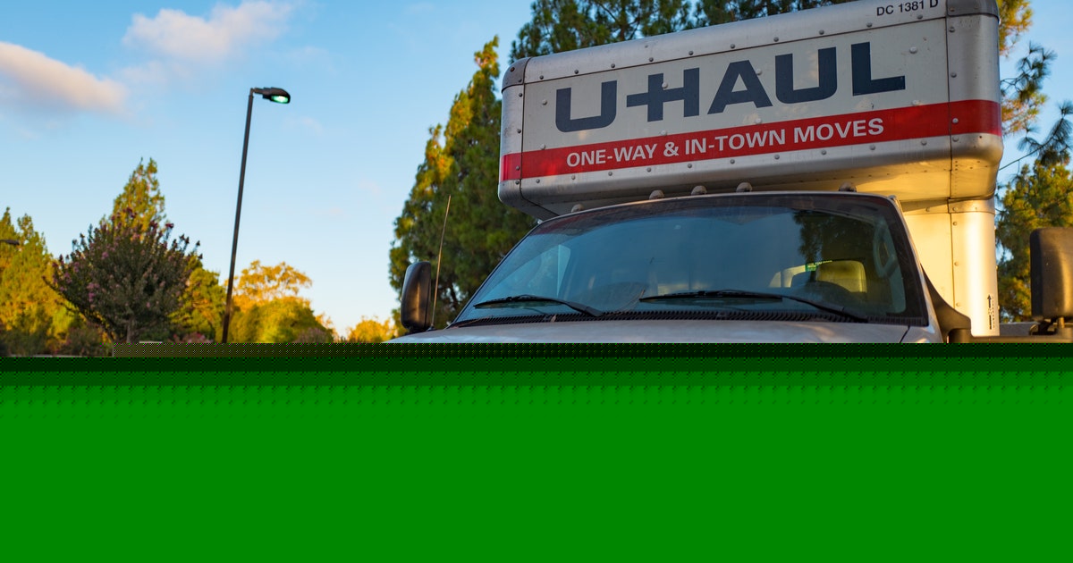 U-Haul Migration Report: Why younger generations are moving to Texas