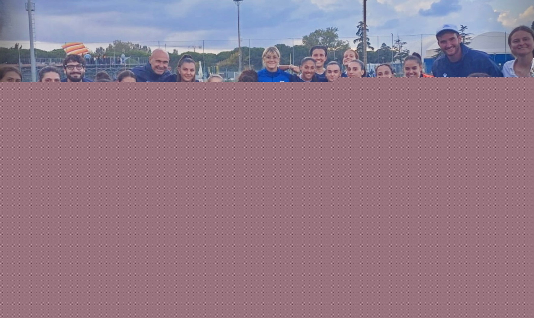 Coppa Italia Femminile Serie C: Riccione Women pareggia 1 a 1 con Original Celtic Bohys