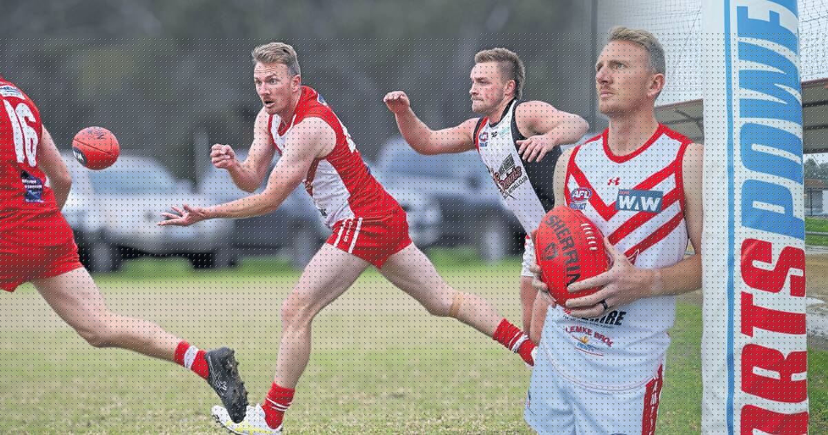Klemke's Henty fairytale was everything he dreamed of - until now