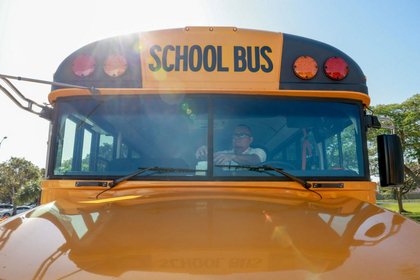 Lubbock ISD Is Open and On Time (for now) For Thursday Classes