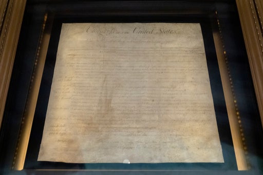 ‘Pleading the Fifth’ invokes a constitutional amendment that has a long history in US society