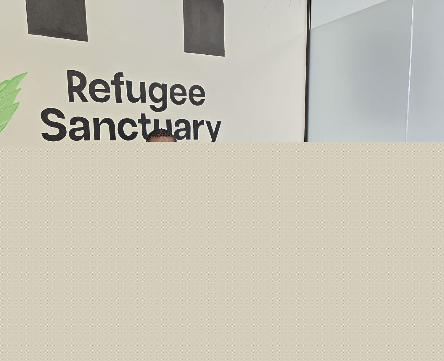 Refugee charity appoints immigration system specialist as new chief executive