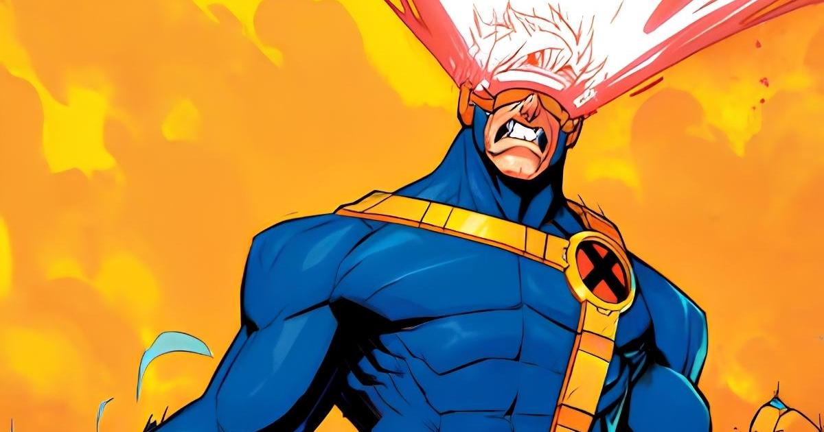 Cyclops’ MCU Runner-Up Actor Revealed, More on Cooper Hoffman & Drew Starkey’s Tests