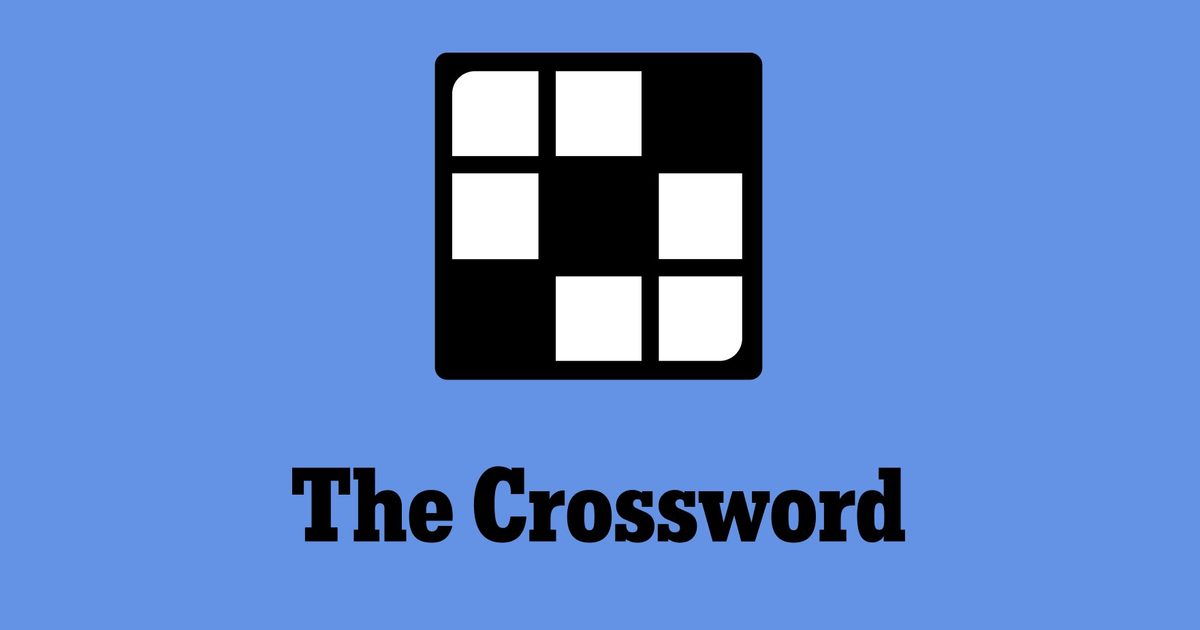 NYT Crossword: answers for Monday, September 29