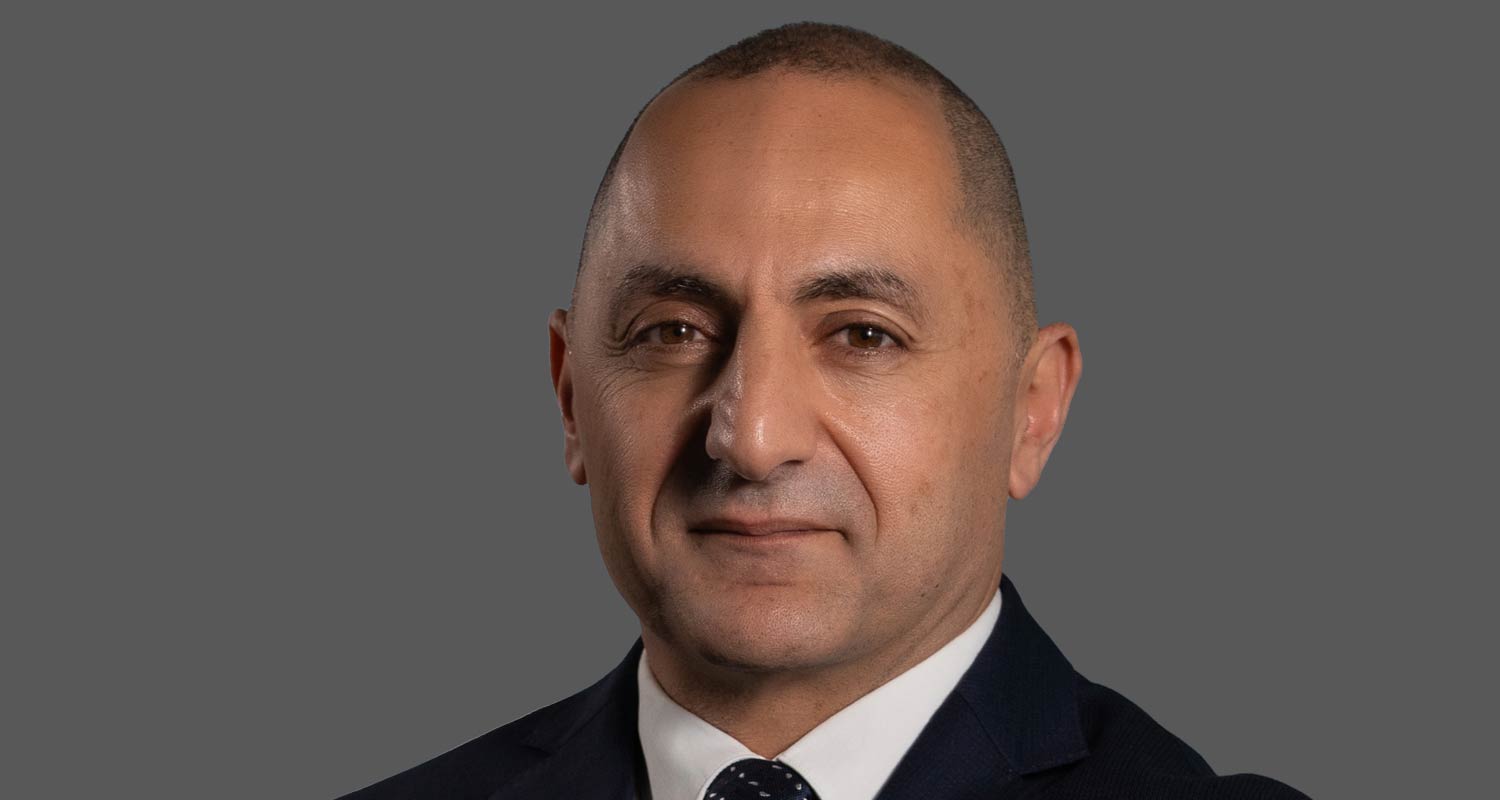 Cisco hands Africa business to partner veteran Ossama Eldeeb