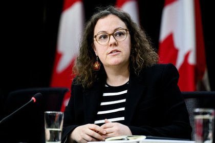 Ottawa signs settlement with survivors of boarding school in Saskatchewan