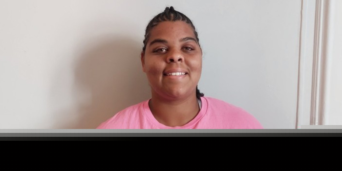 Tiara DeRosa Chasing National Record