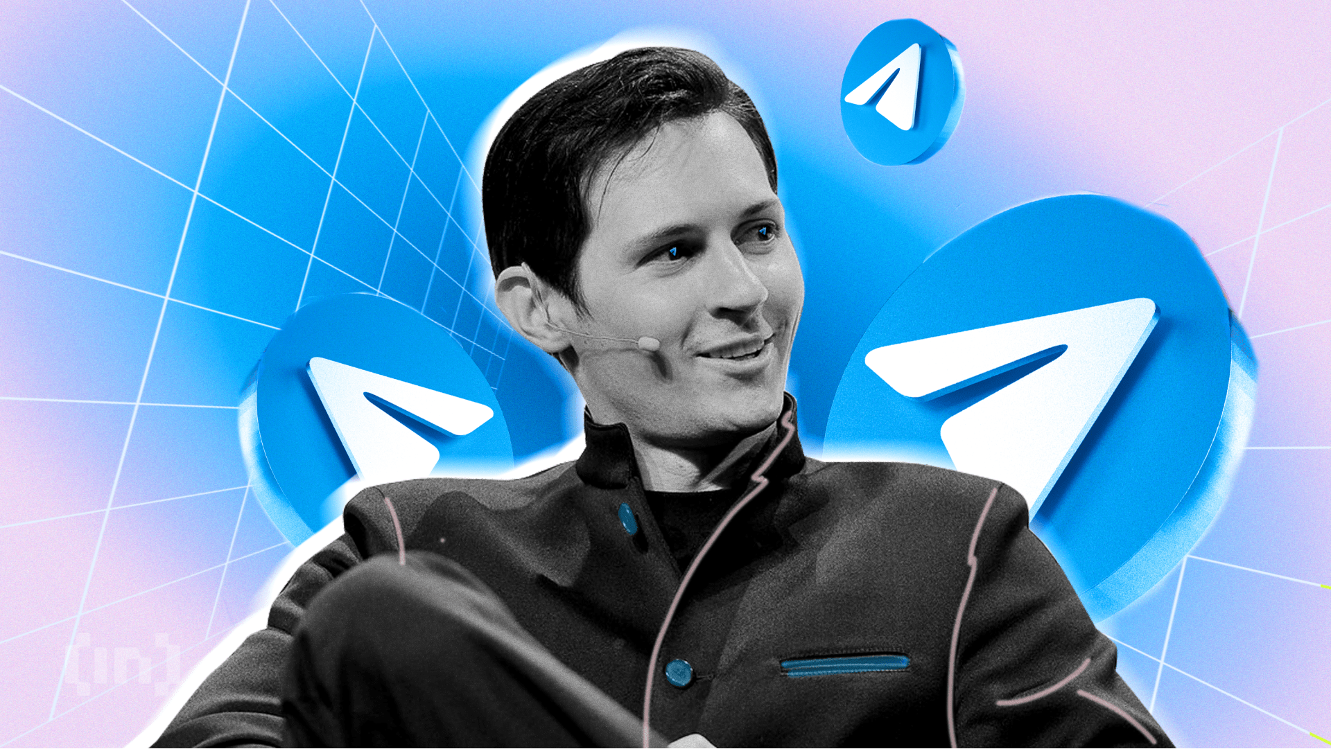 Telegram Founder Claims Near-Fatal Poisoning After Refusing Russia’s Demands