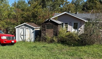 Disabled Central NY woman found in hot, filthy shed was near death: ‘It’s an absolute tragedy’