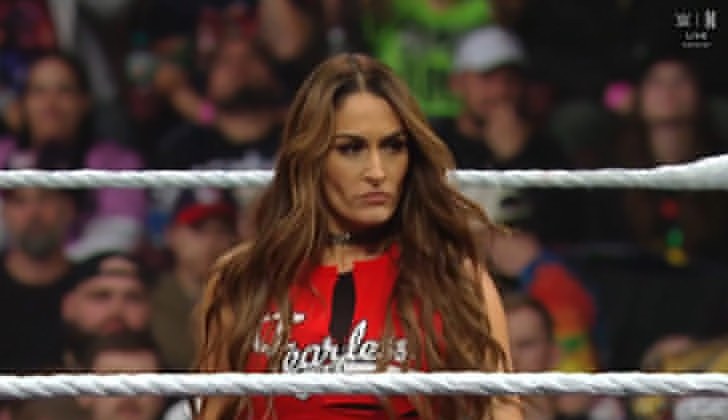 Nikki Bella Says Her Heel Run Was Halted Due to Brie’s WWE Return