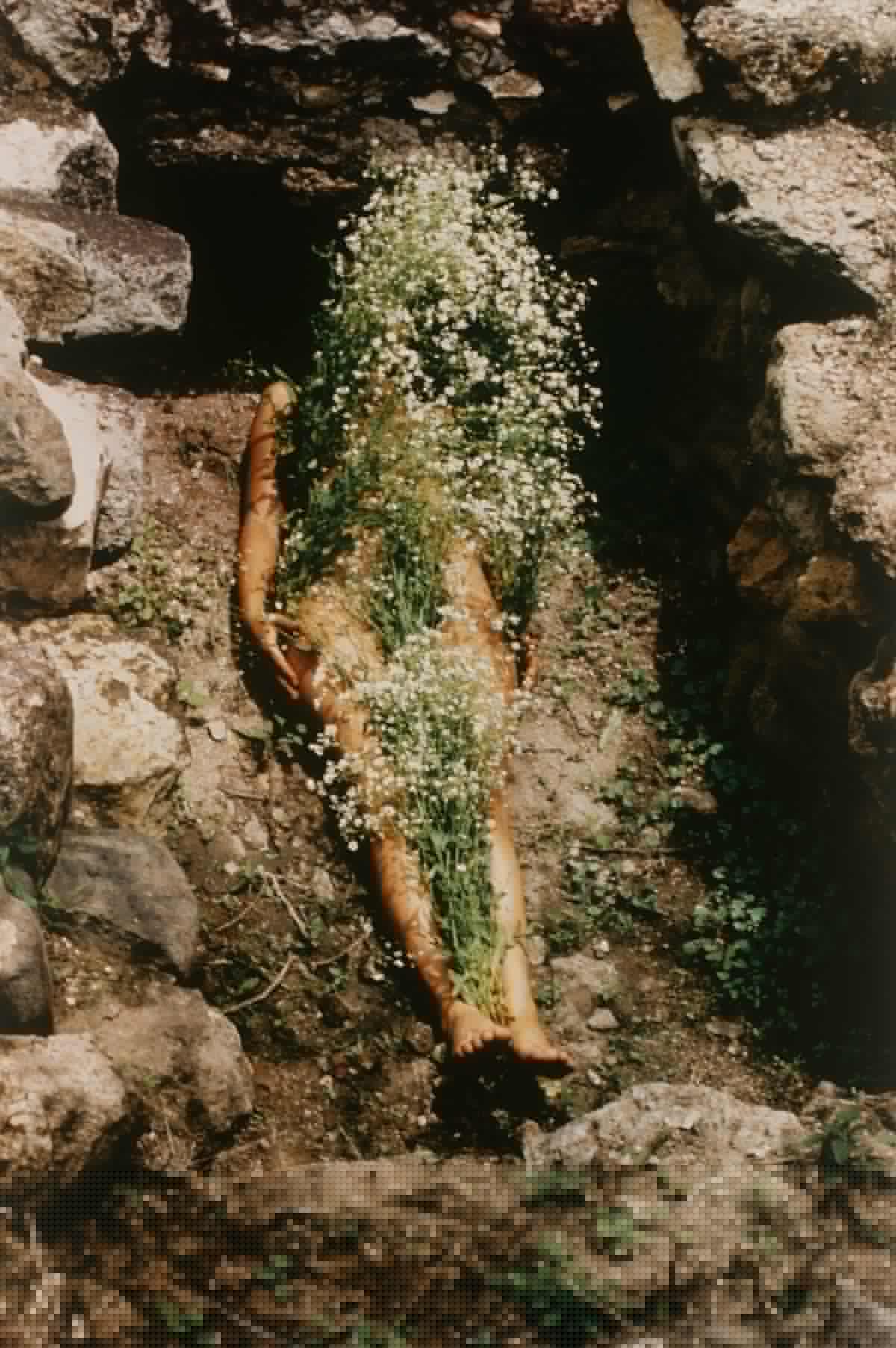 Ana Mendieta at Tate Modern: A triumphant tribute to a neglected visionary