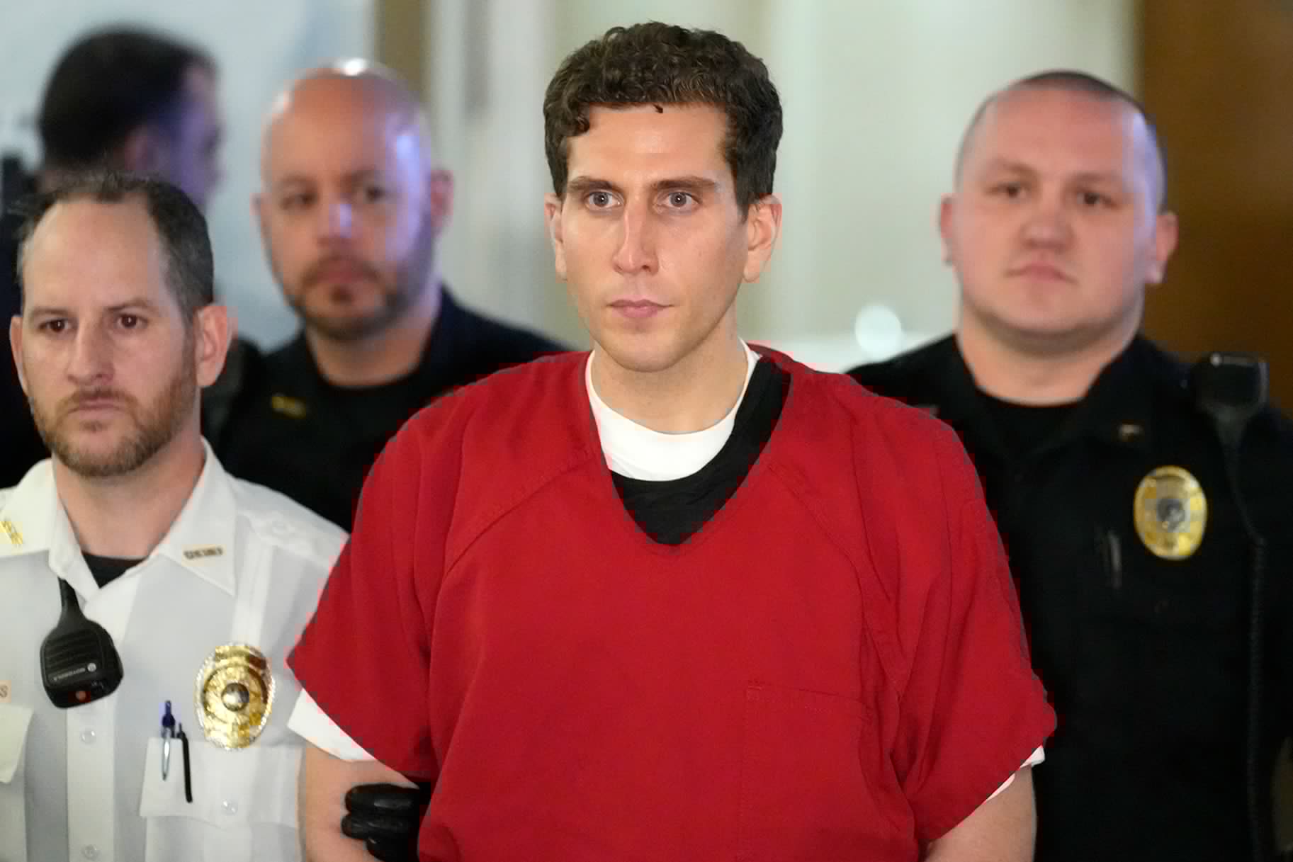 Will Bryan Kohberger Be Able to Change Plea in Idaho Murders Case? Legal Expert Weighs In