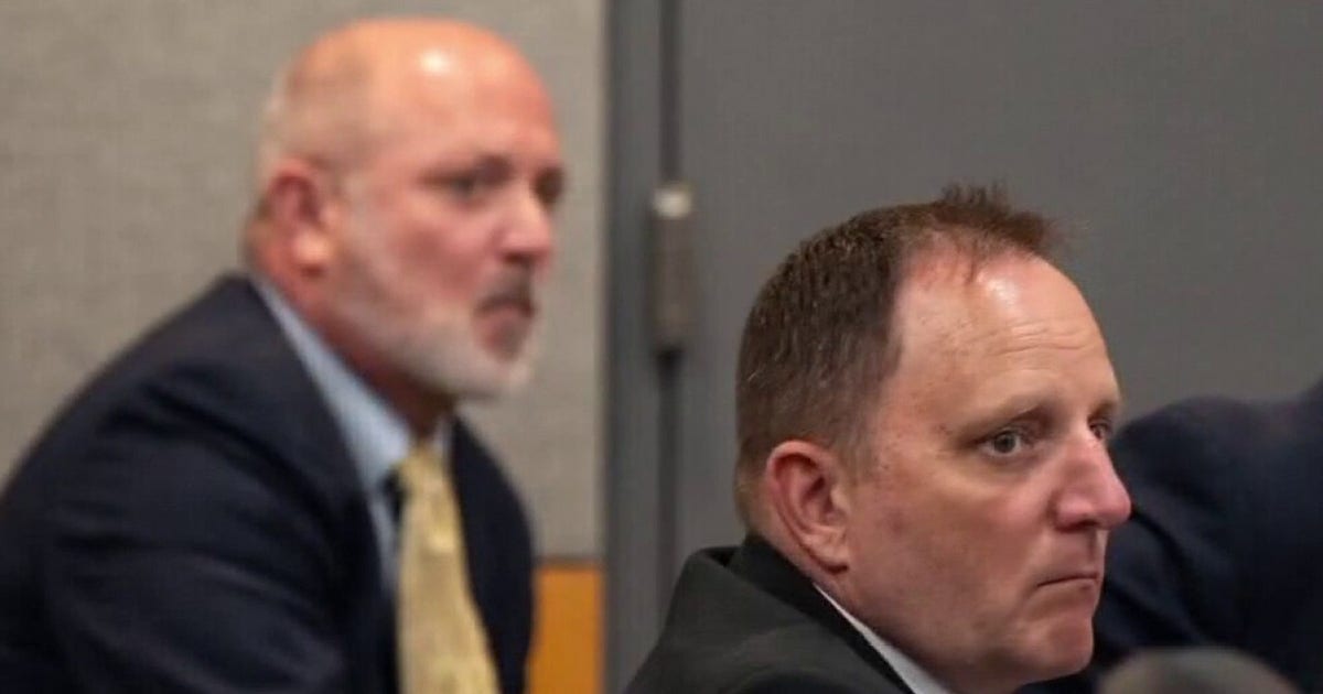 Former WilCo sheriff, attorney demand $35M settlement in new civil lawsuit