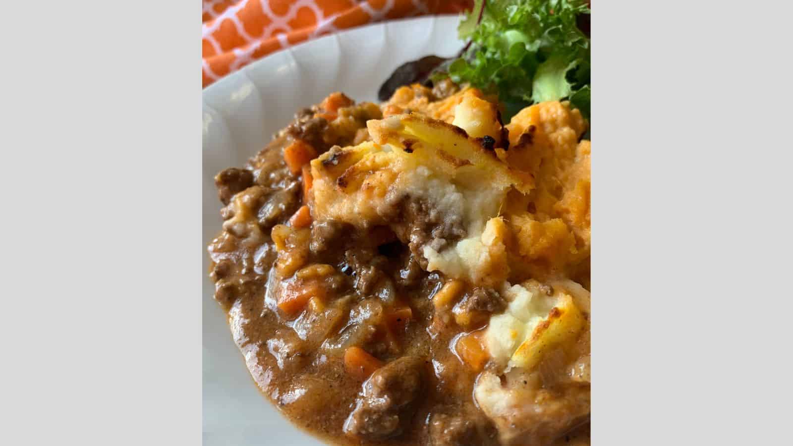 21 winter dinners to make at home for cozy evenings