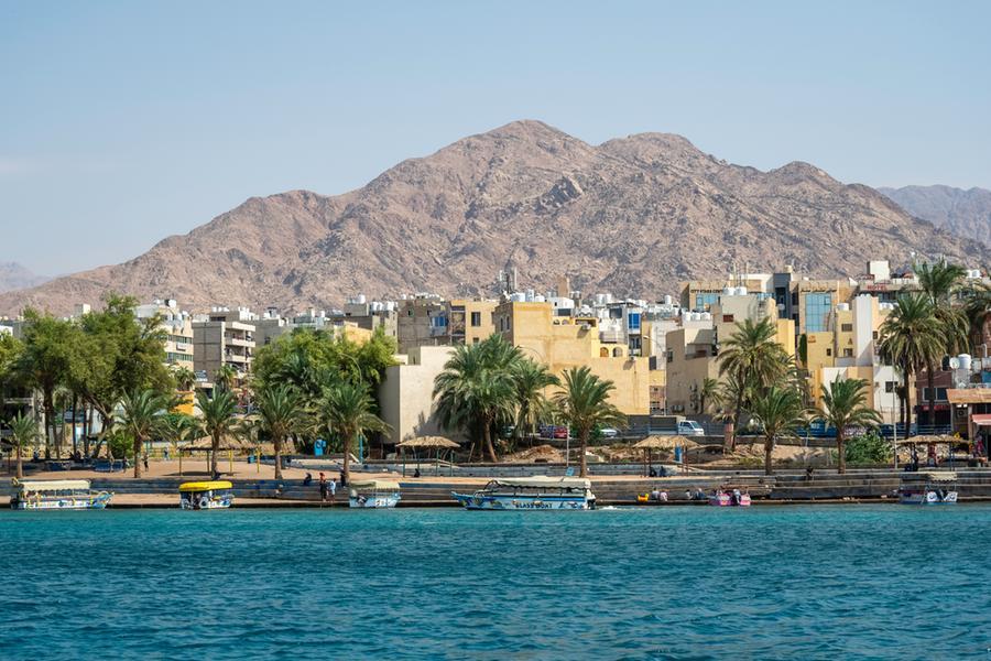Jordan Investor Confidence Index climbs 11.7% in Q2 2025