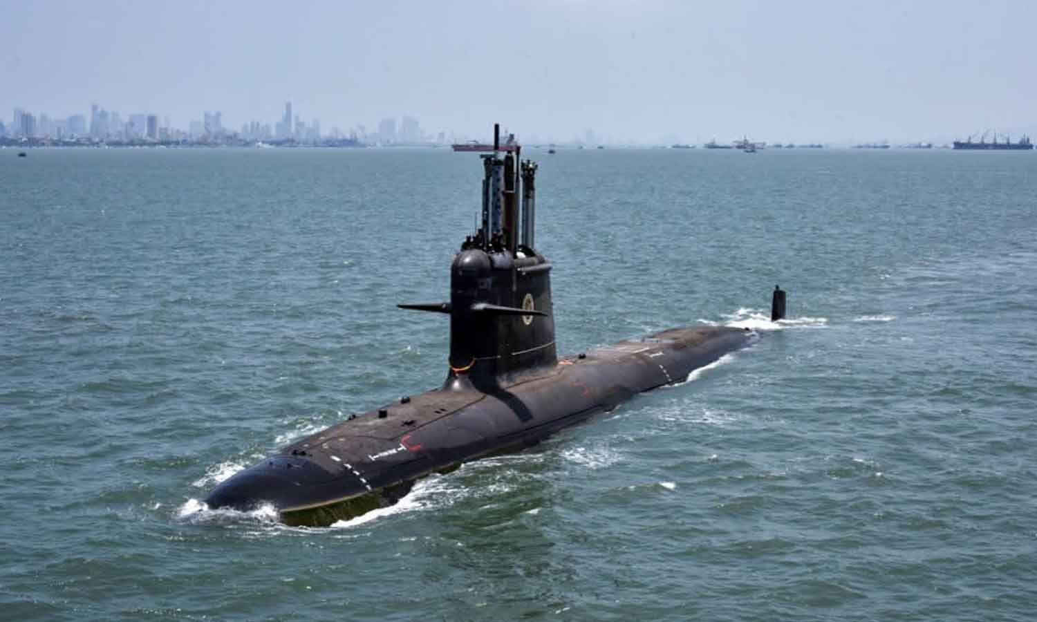 India, Germany to sign submarine deal very soon, says Ackermann