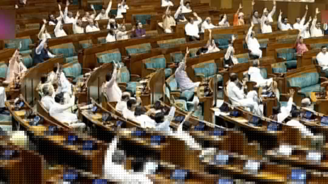 FCRA Amendment Bill Likely To Go To JPC Today Amid Growing Opposition From States