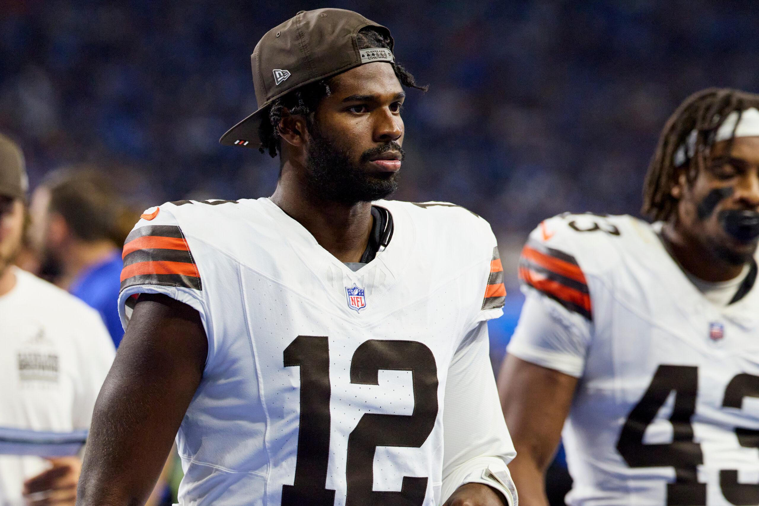 Mother of Cleveland Browns QB Shedeur Sanders Slams ESPN’s Rex Ryan Over ‘Cancerous’ Criticism of Son: ‘No Room for This Type in Sports’