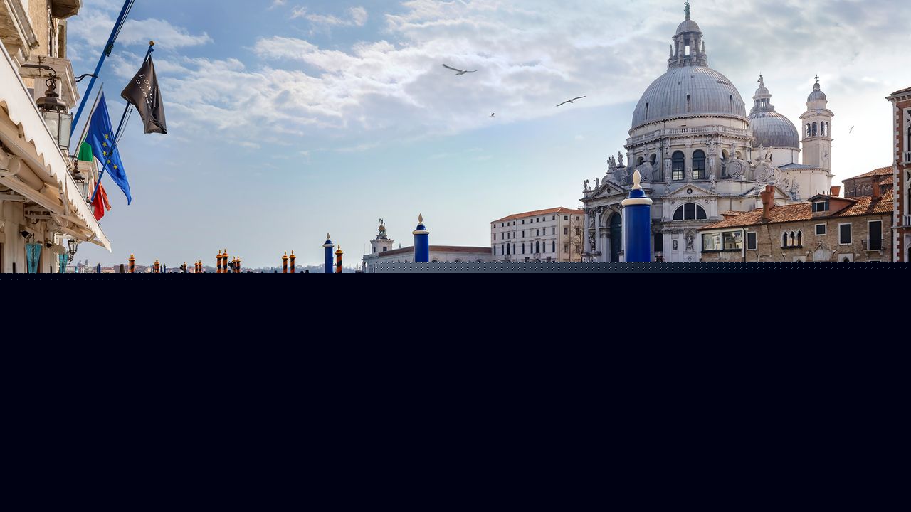 The 10 best hotels in Venice to book for your next holiday