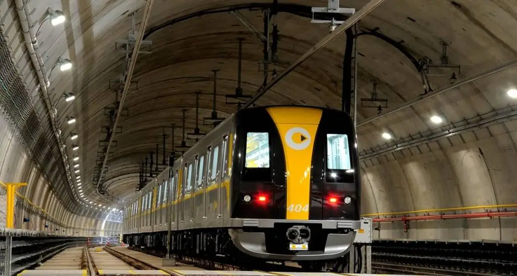 Brazil’s Largest City Backs Major Metro Expansion to Ease West Side Gridlock