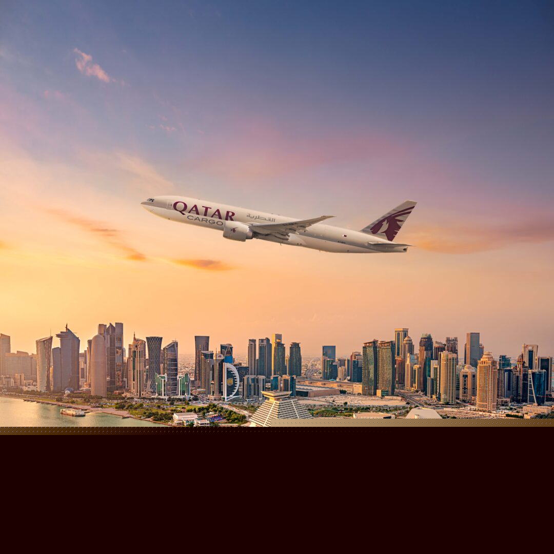 Qatar Airways Cargo boosts TechLift transport services