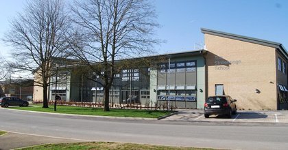 Secondary school forced to close due to faulty fire alarm