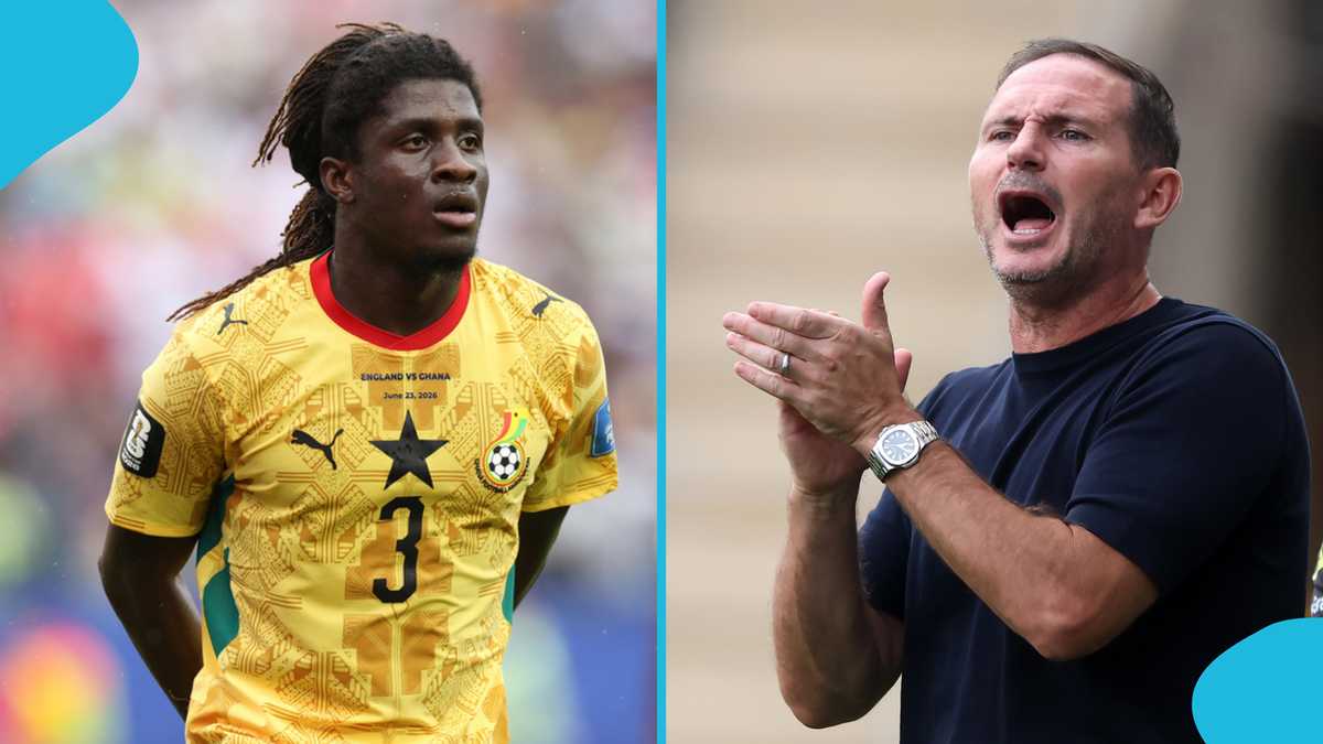 Caleb Yirenkyi: How Frank Lampard played a role in his Coventry City move