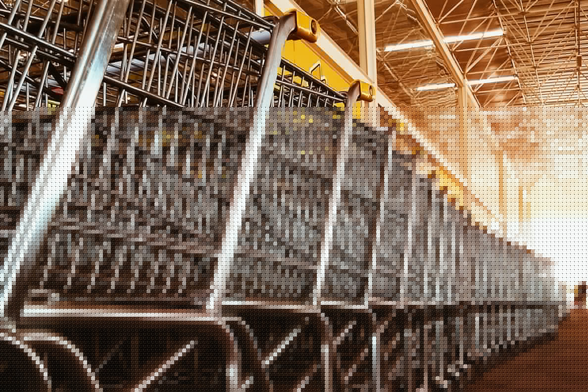 UK food sector warns another price shock is inevitable