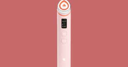The Curator: I tried the viral Medicube Age R Booster Pro—here’s my honest review