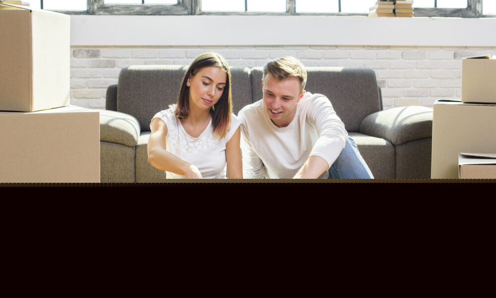 What New Homeowners Should Do Before They Unpack a Single Box