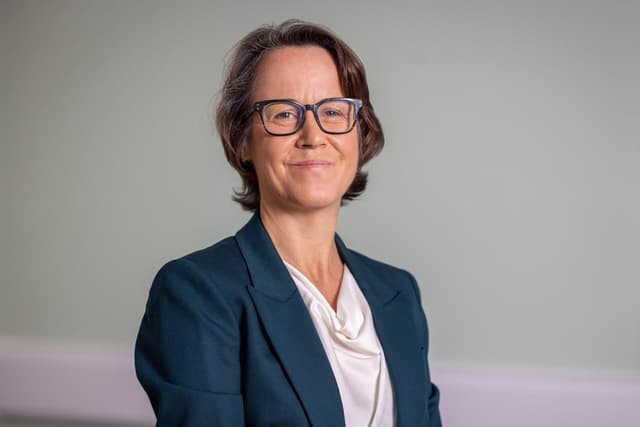 New non-executive members appointed to NHS Fife's Board