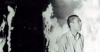 Film review: Conflagration (re-release) (Japan Foundation Touring Film Programme)