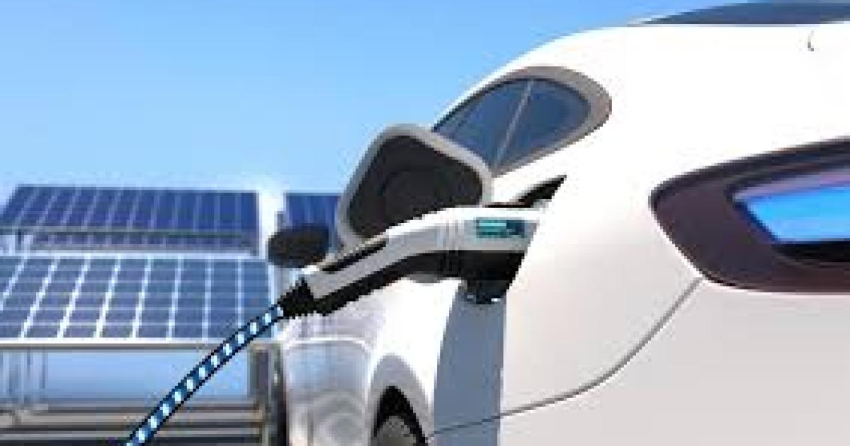 Blocked charging bays causing issues for Glasgow council’s electric fleet