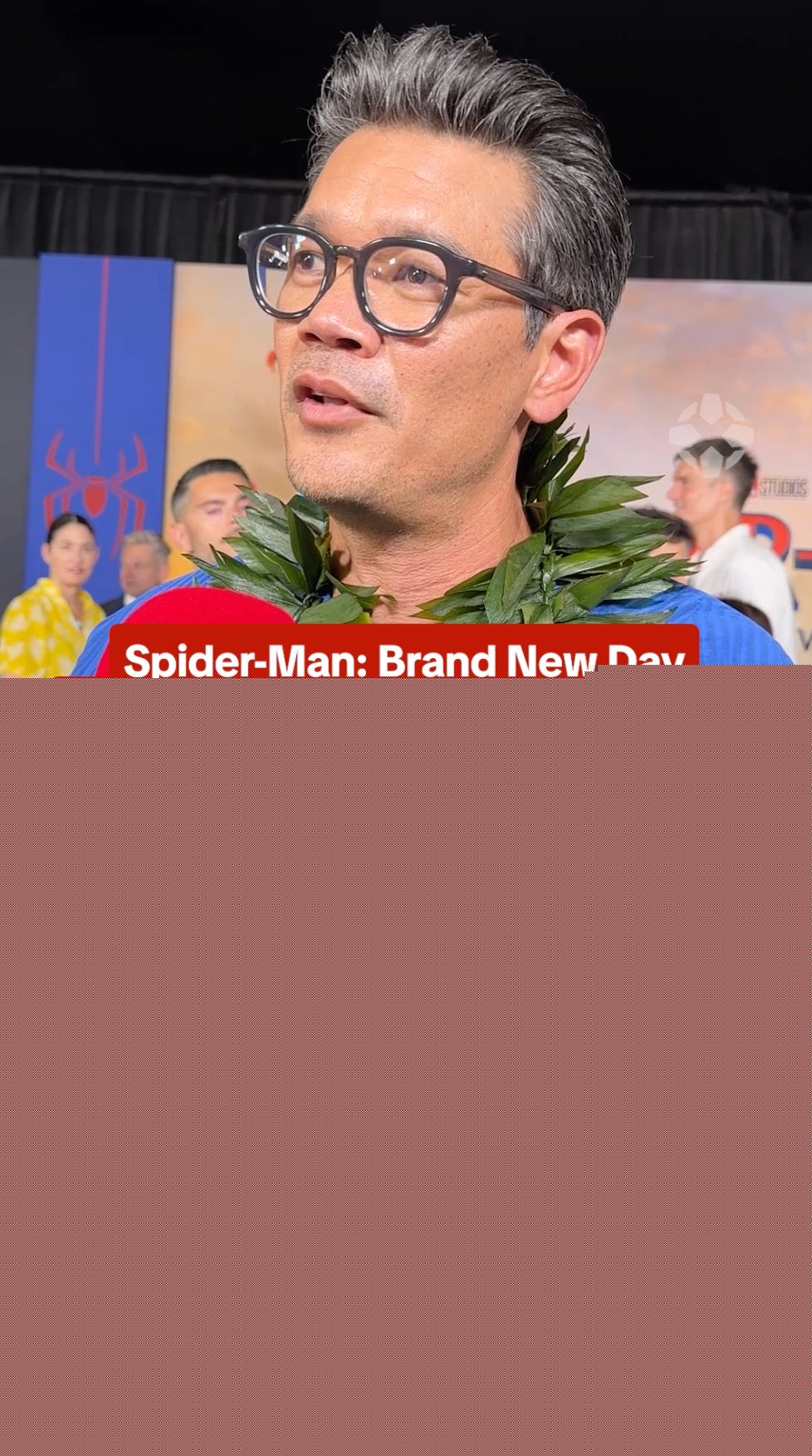 Spider-Man Director Destin Daniel Cretton On Inheriting The No Way Home Storyline