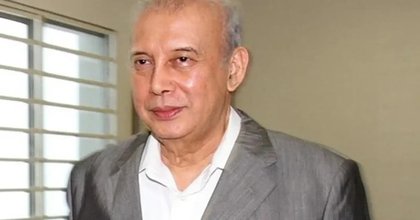 Ex-Melaka CM Rahims suit for return of RM3mil investment dismissed