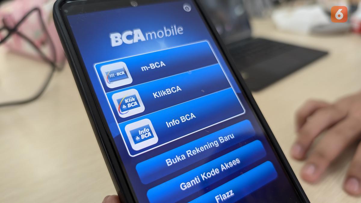 Kasus RDN, OJK Tidak Temukan Insiden pada Infrastruktur IT BCA