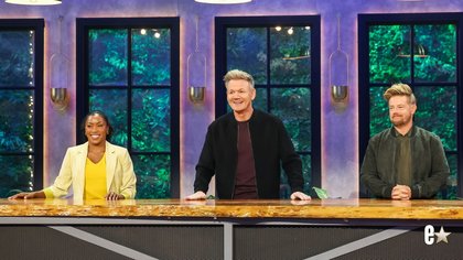‘Next Level Chef’ Season 5 Contestants & Spoilers