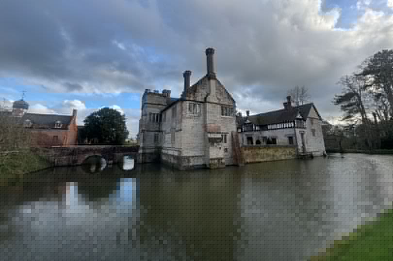 Popular Midland National Trust attraction closed as police probe under way