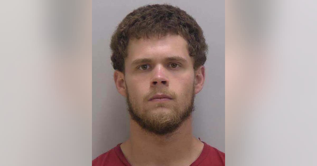 Have you seen him? Bartow sheriff searching for wanted man
