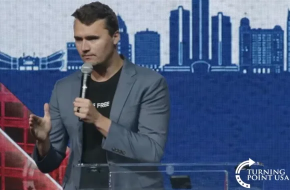 GOP lawmaker demands Minnesota professor resign after Charlie Kirk ‘POS’ comments